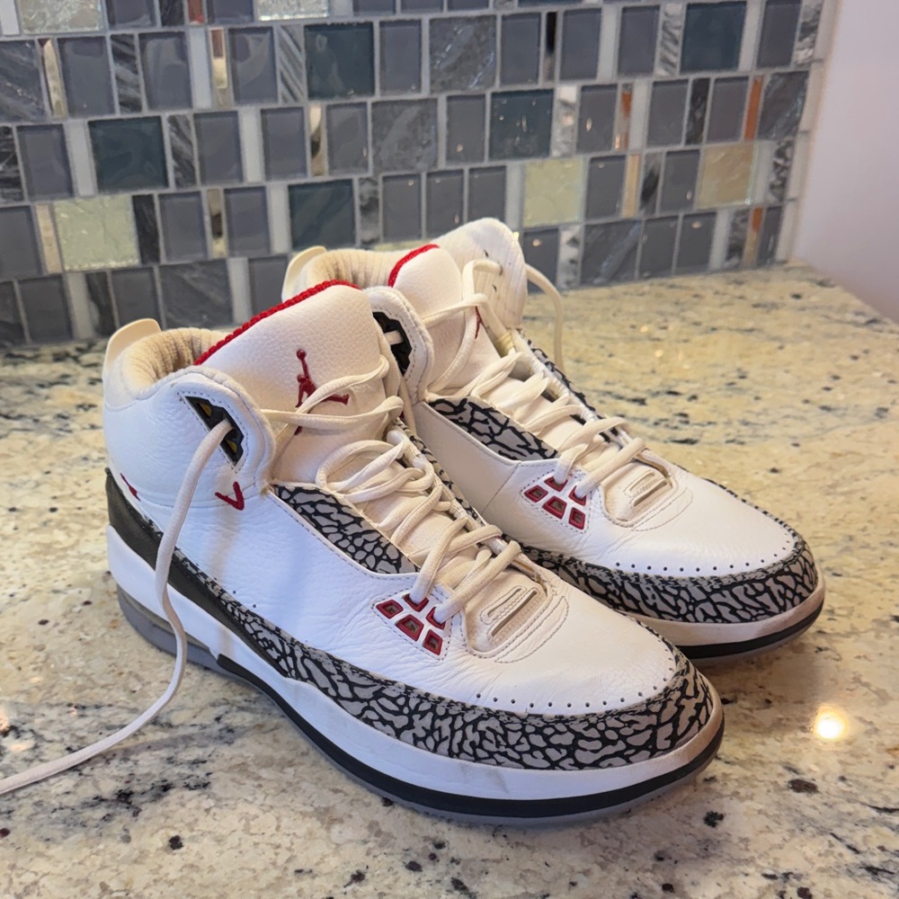 Air Jordan 2.5